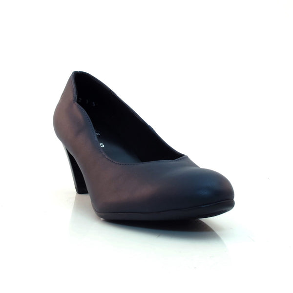 Step Ahead Froggie 10873 Wide Navy