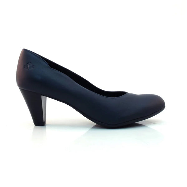 step ahead Froggie 10873 Wide Navy