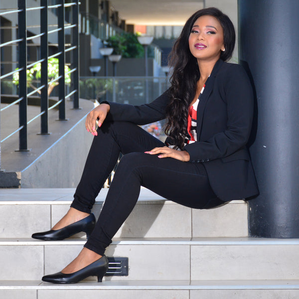 Step Ahead Froggie 10984 Black