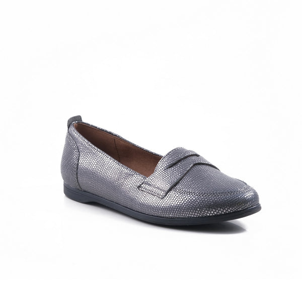 Step Ahead Froggie 11374 Pewter