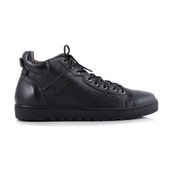 step ahead Froggie 11850 Men Black