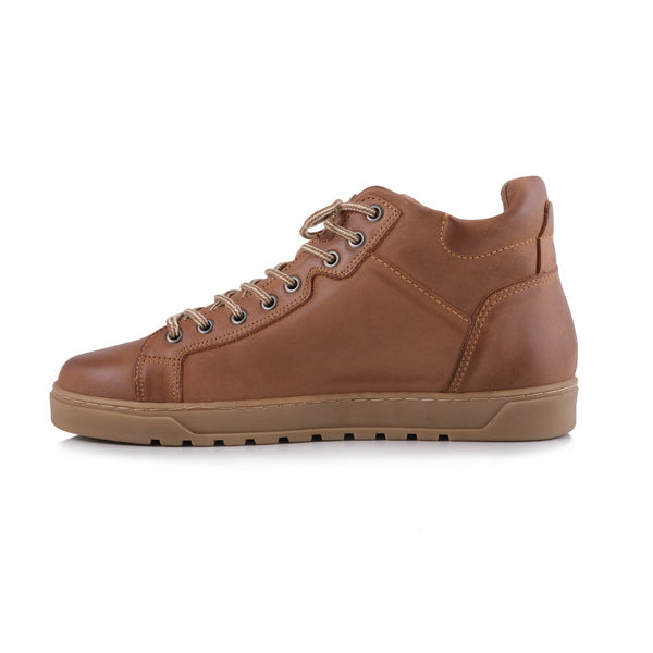 Step Ahead Froggie 11850 Men Whiskey