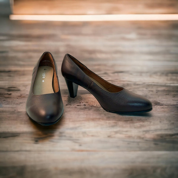 Step Ahead Froggie 12045 Brown