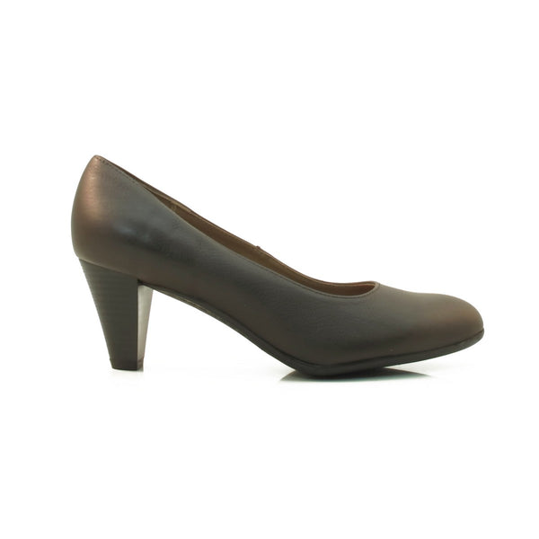 step ahead Froggie 12045 Brown