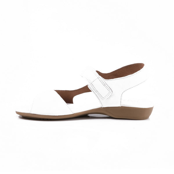 Step Ahead Froggie 12221 Wide White