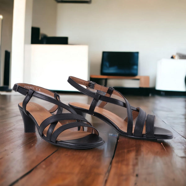 Step Ahead Froggie 12223 Black