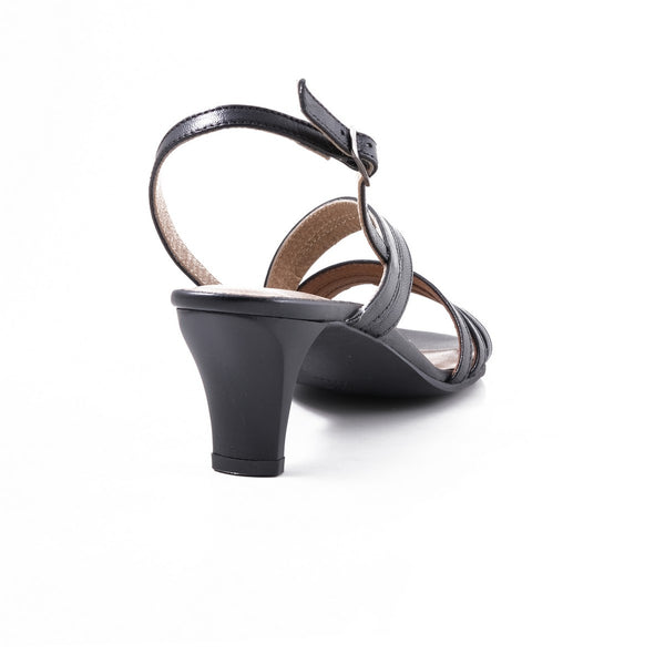 Step Ahead Froggie 12311 Black