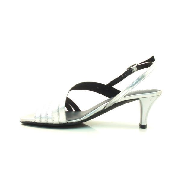 Step Ahead Froggie 12311 Silver