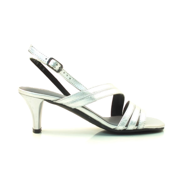 step ahead Froggie 12311 Silver