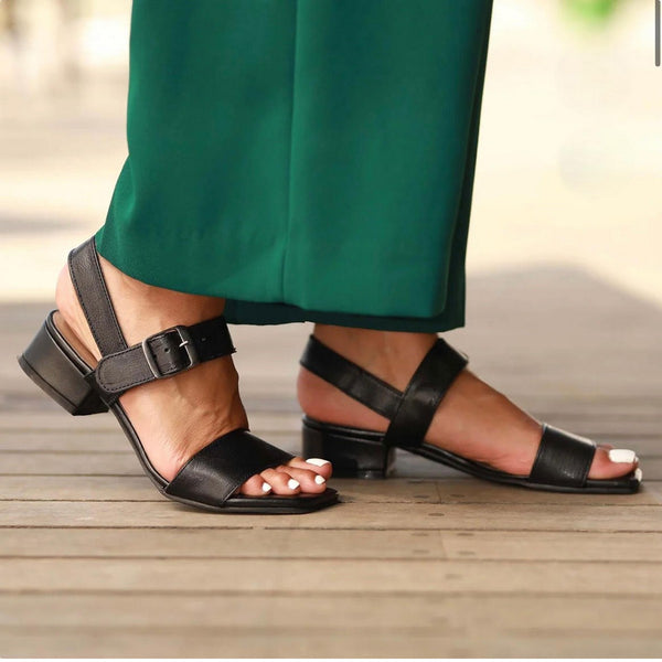 Step Ahead Froggie 12408 Black