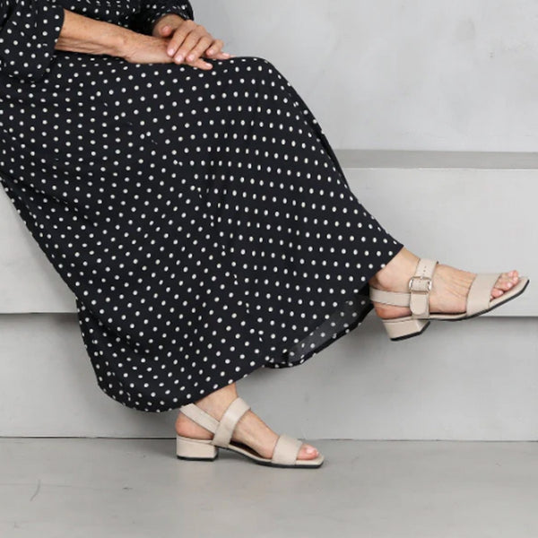 Step Ahead Froggie 12408 Ivory