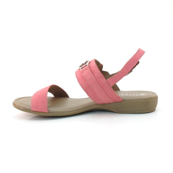 Step Ahead Froggie 12414 Coral