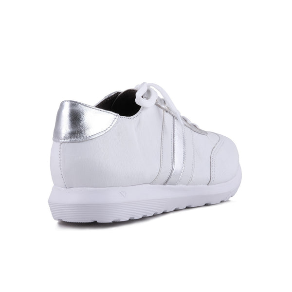 Step Ahead Froggie 12459 White/Silver