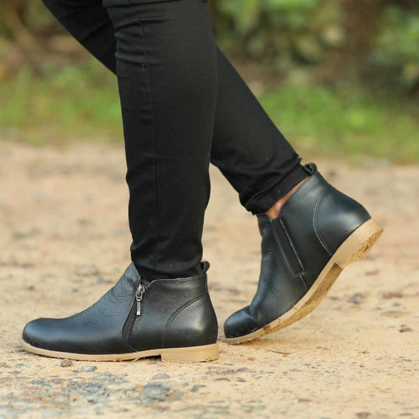 Step Ahead Froggie 12471 Black