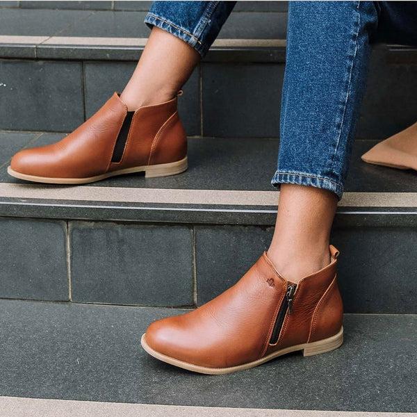 Step Ahead Froggie 12471 Chestnut