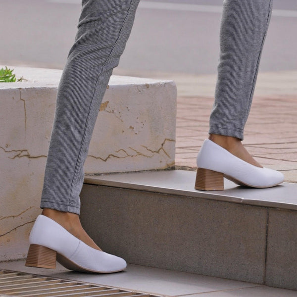 Step Ahead Froggie 12476 White