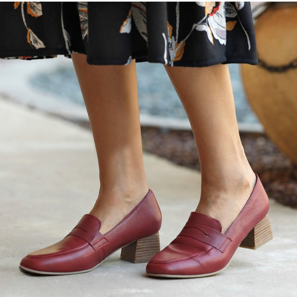 Step Ahead Froggie 12477 Red