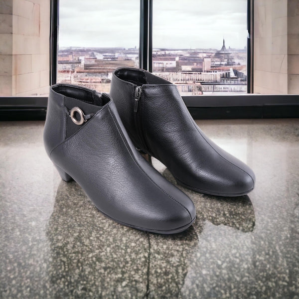 Step Ahead Froggie 12488 Black