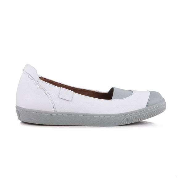 step ahead Froggie 12506 White