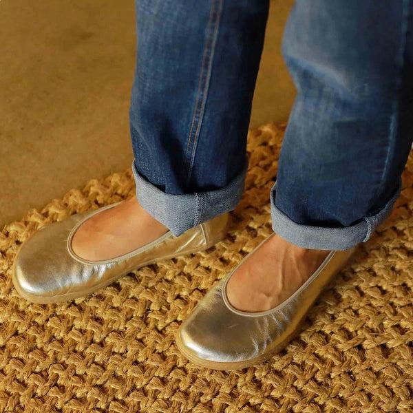 Step Ahead Froggie 12530 Gold