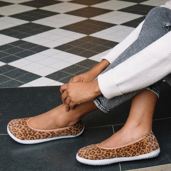 Step Ahead Froggie 12530 Tan