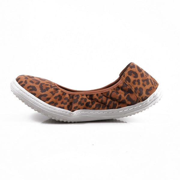 Step Ahead Froggie 12530 Tan