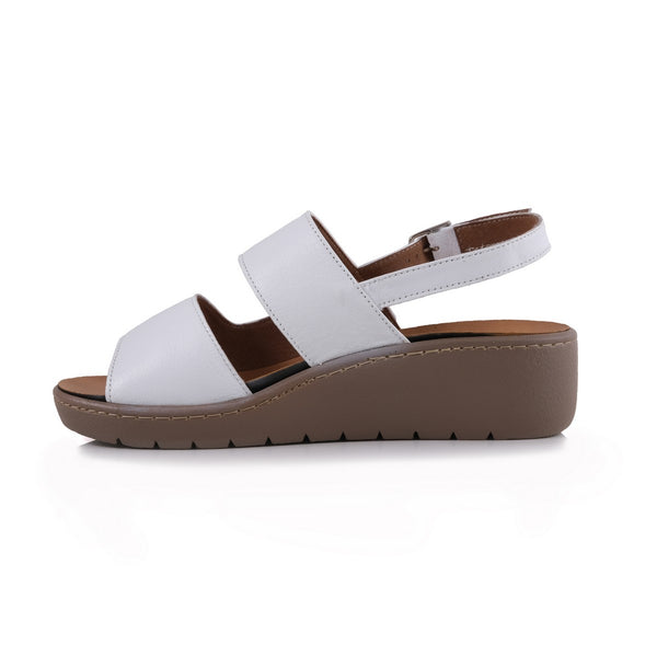 Step Ahead Froggie 12532 White