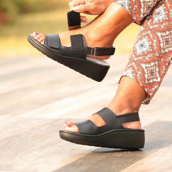 Step Ahead Froggie 12533 Black