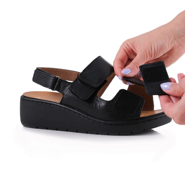 Step Ahead Froggie 12533 Black