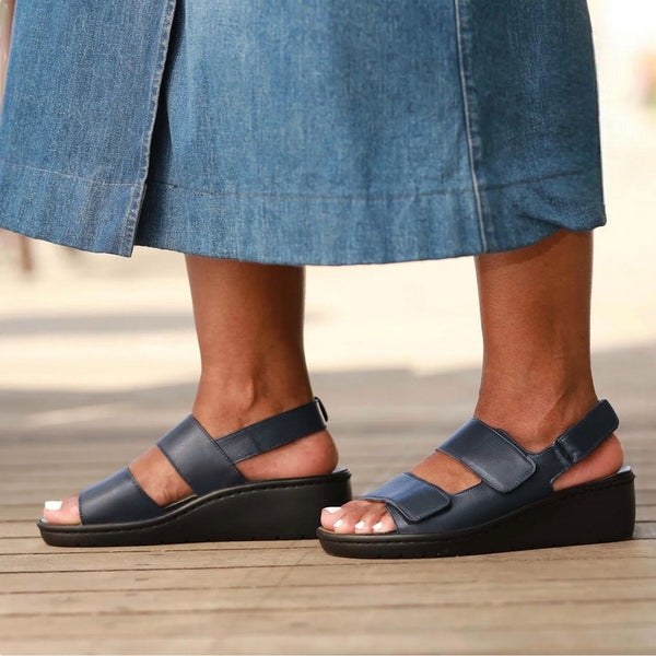 Step Ahead Froggie 12533 Navy