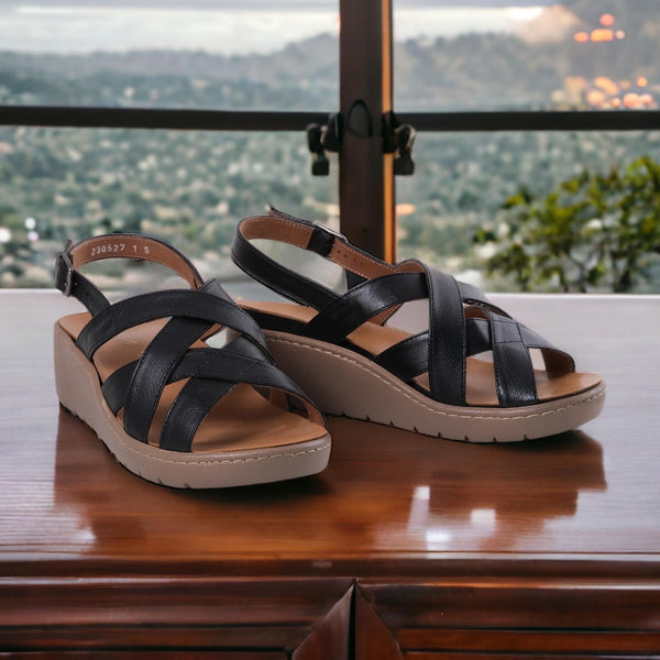 Step Ahead Froggie 12534 Black