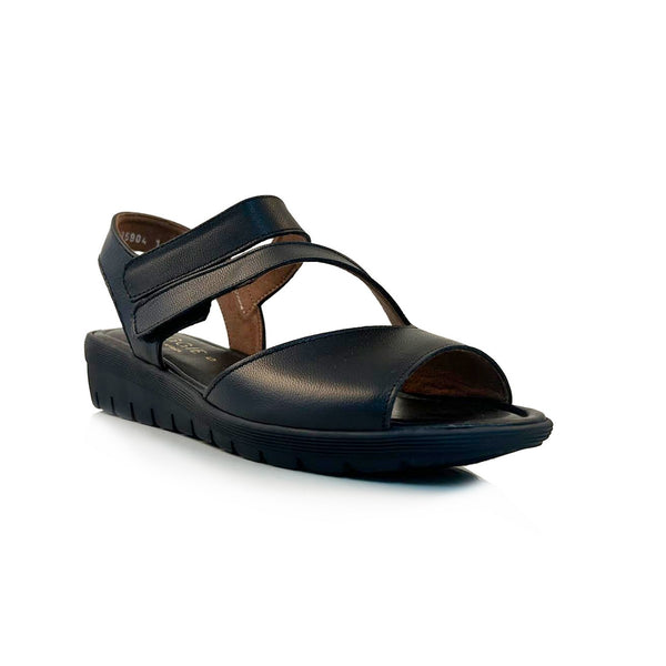 Step Ahead Froggie 12538 Black