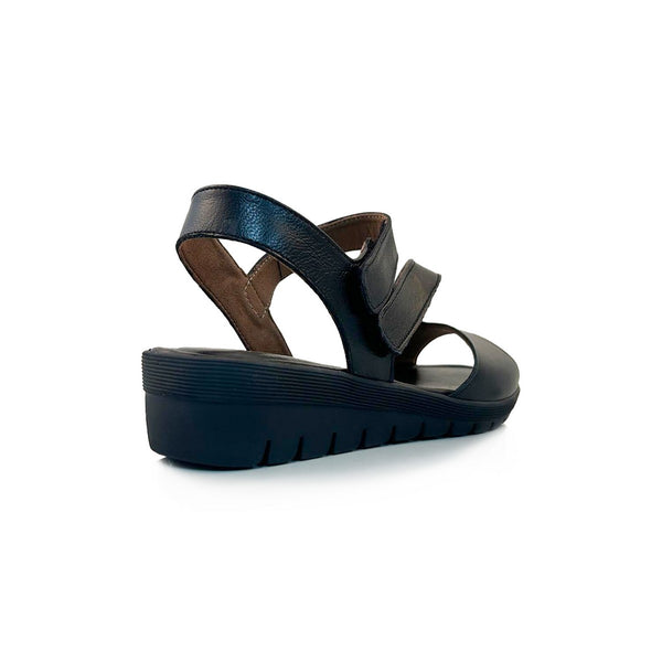 Step Ahead Froggie 12538 Black