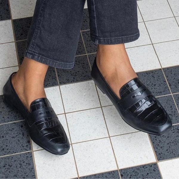 Step Ahead Froggie 12587 Black