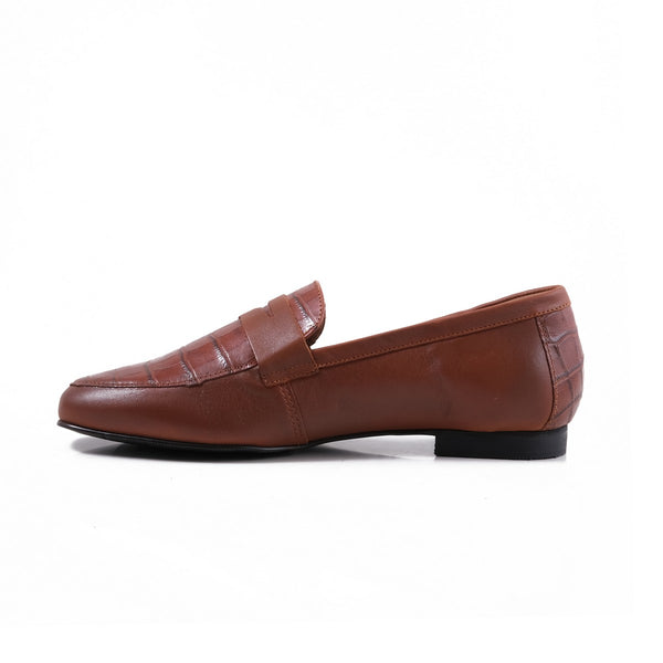 Step Ahead Froggie 12587 Chestnut