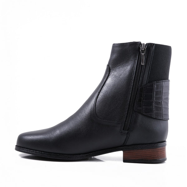 Step Ahead Froggie 12605 Black