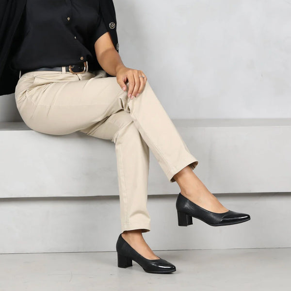 Step Ahead Froggie 12611 Black