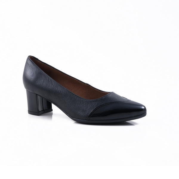 Step Ahead Froggie 12611 Black