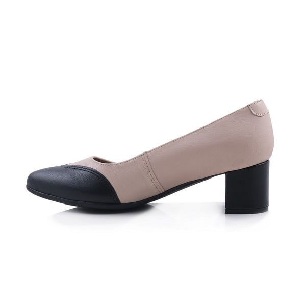 Step Ahead Froggie 12611 Black/Ivory