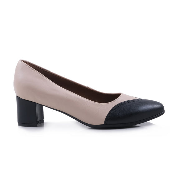 step ahead Froggie 12611 Black/Ivory