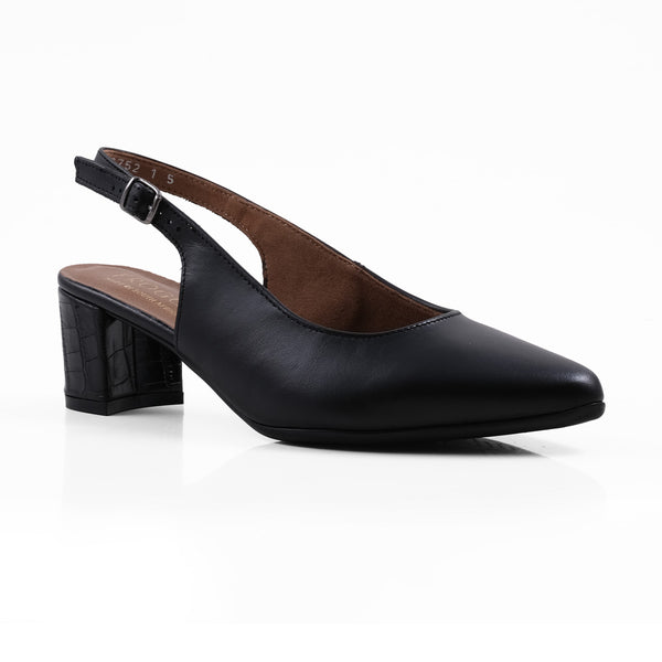 Step Ahead Froggie 12613 Black Multi