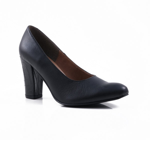 Step Ahead Froggie 12625 Black/Black