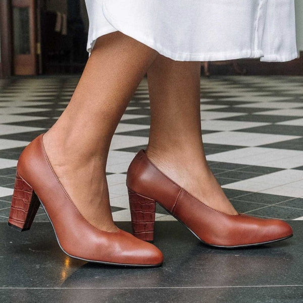 Step Ahead Froggie 12625 Chestnut