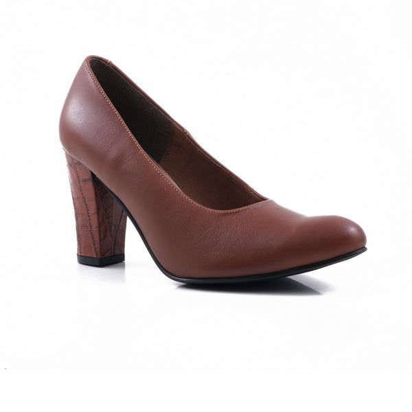 Step Ahead Froggie 12625 Chestnut