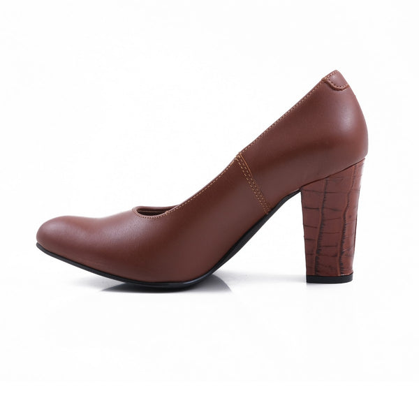 Step Ahead Froggie 12625 Chestnut