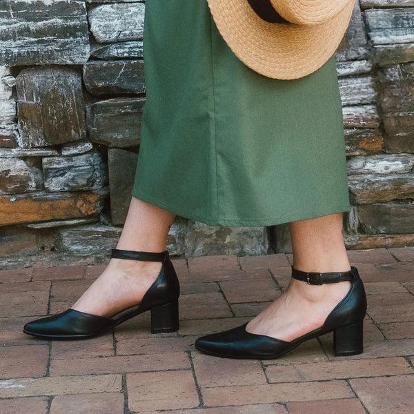 Step Ahead Froggie 12627 Black