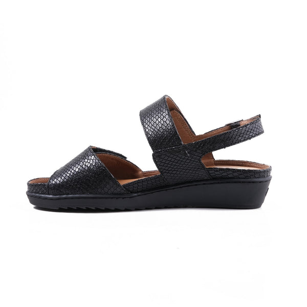 Step Ahead Froggie 12655 Black