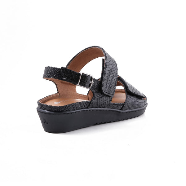 Step Ahead Froggie 12655 Black