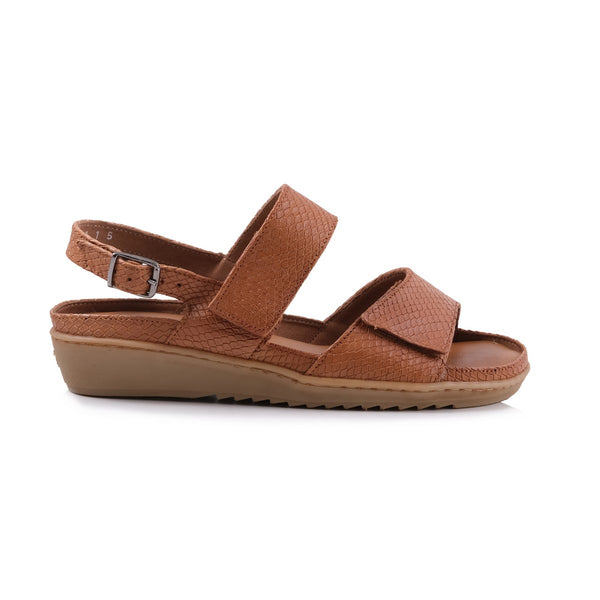 step ahead Froggie 12655 Tan