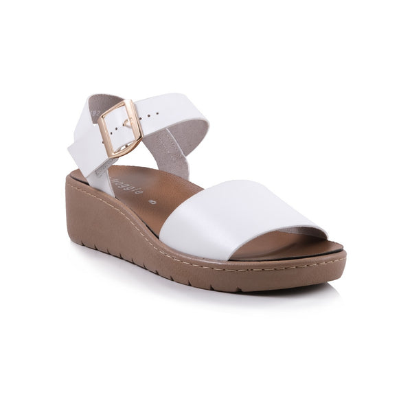 Step Ahead Froggie 12665 White